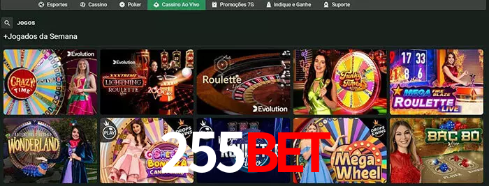 255Bet bet