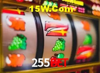 255Bet Plataforma - Certificada MGA desde 2015