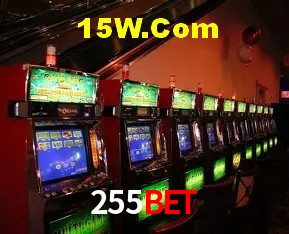 Sistemas de Segurança 255Bet