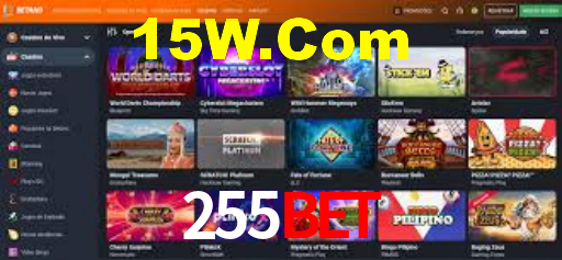 255Bet