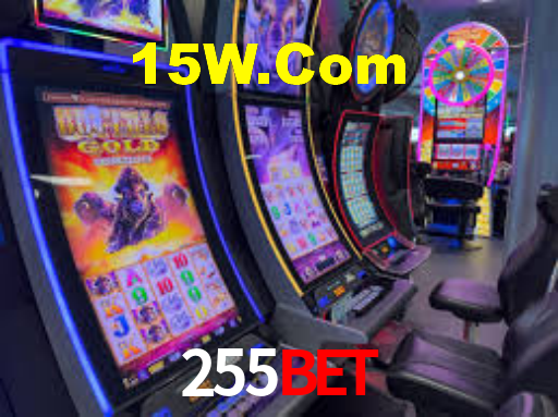 255Bet: Seu Cassino Premiado com Pagamentos Rápidos