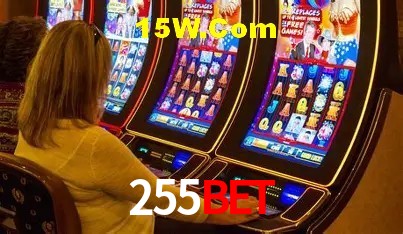 Casino Ao Vivo 255Bet