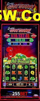 255Bet App Interface