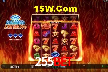255Bet Rio de Janeiro - Slot Strategy