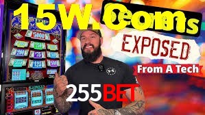 VIP Casino 255Bet