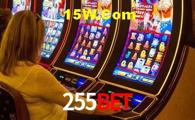 255Bet Brasília - Jogo Features