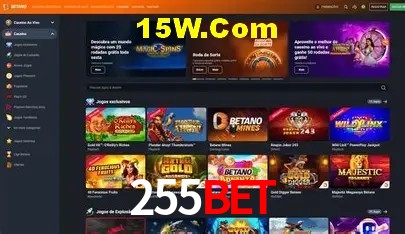 255Bet Salvador - Football