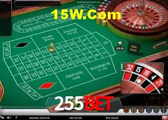 255Bet - Aplicativo Móvel