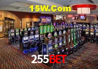 Diretório de Jogos 255Bet