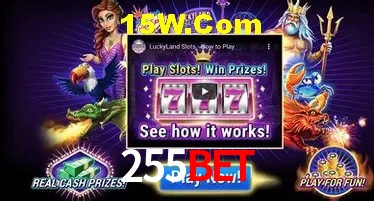 255Bet Belo Horizonte - Jackpots