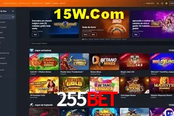 255Bet - Análise de Mercados Esportivos