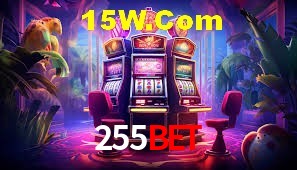 Game Providers 255Bet