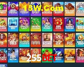 Avaliações dos Jogadores 255Bet