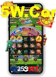 Welcome Bonus 255Bet