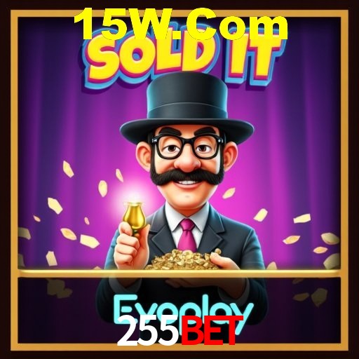 Descubra o Mundo do Cassino Online com 255Bet