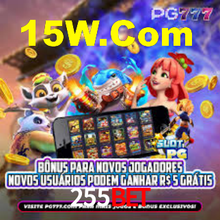 255Bet Login