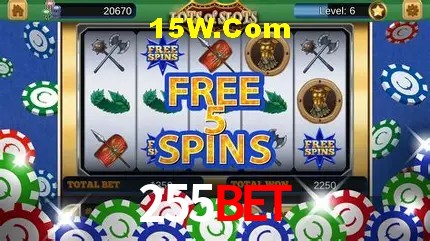 255Bet - Security