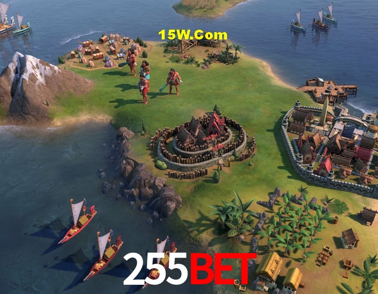 Estatísticas do Jogo 255Bet