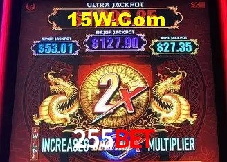 255Bet São Paulo - Jogo Providers