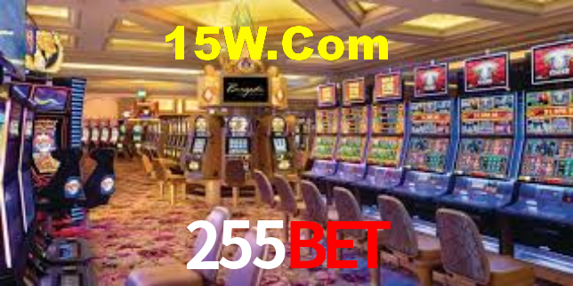 Bônus Generosos e Exclusivos no 255Bet para Você!