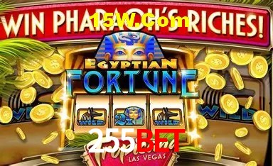 Provedores de Jogos 255Bet